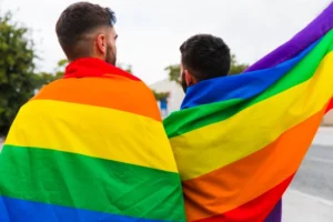 Oznaki homoseksualizmu