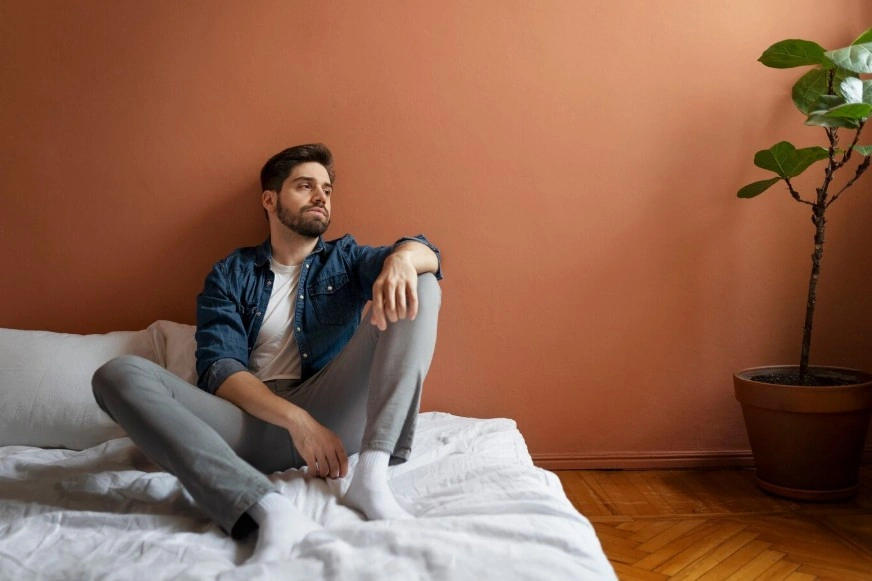 Problemy z wytryskiem – kiedy warto zgłosić się do specjalisty?