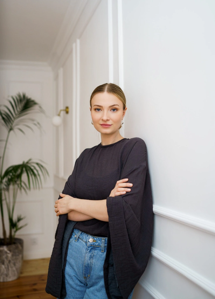 Alicja Piękoś