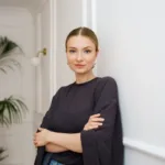 Alicja Piękoś seksuolog we Wrocławiu