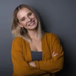 Barbara Liszka seksuolog we Wrocławiu
