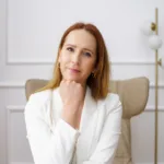 Sylwia Szulc seksuolog we Wrocławiu