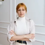 Zuzanna Kosecka seksuolog we Wrocławiu