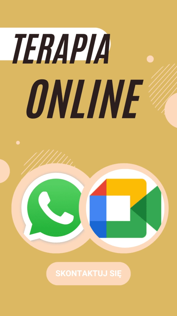 Terapia online