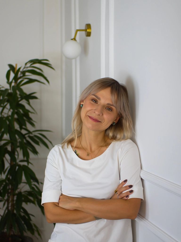 Barbara Liszka
