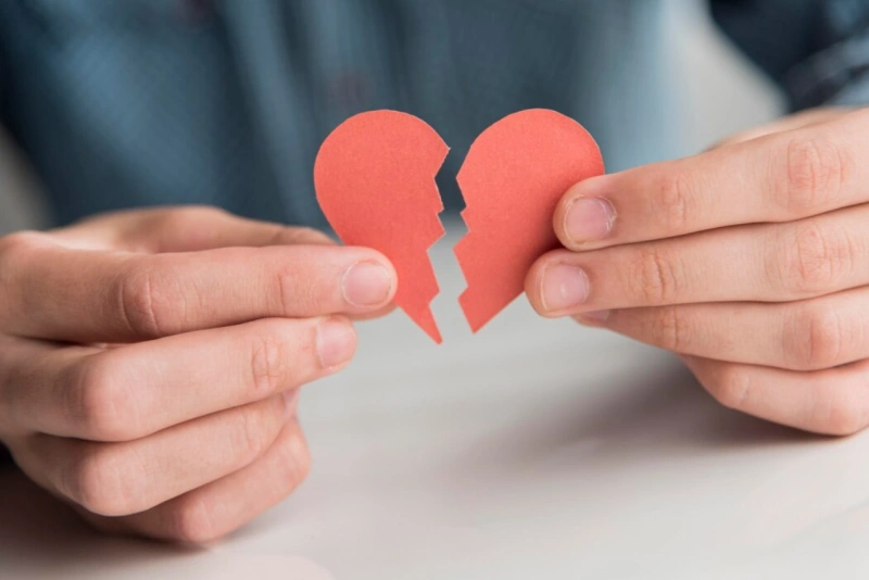 Jak poradzić sobie z rozstaniem, gdy nadal kochamy