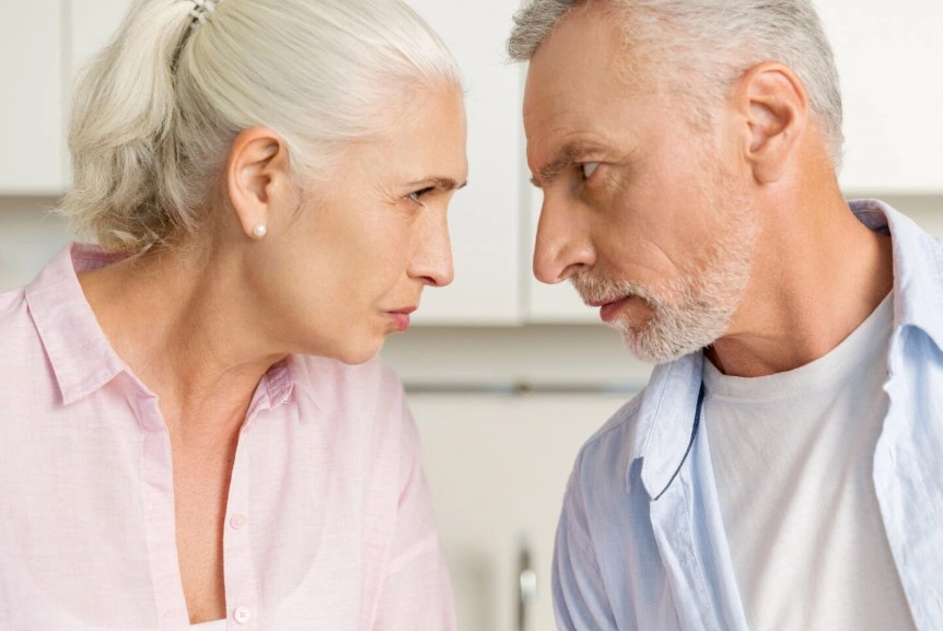 Kiedy kryzys wieku średniego daje o sobie znać i jak go przetrwać?