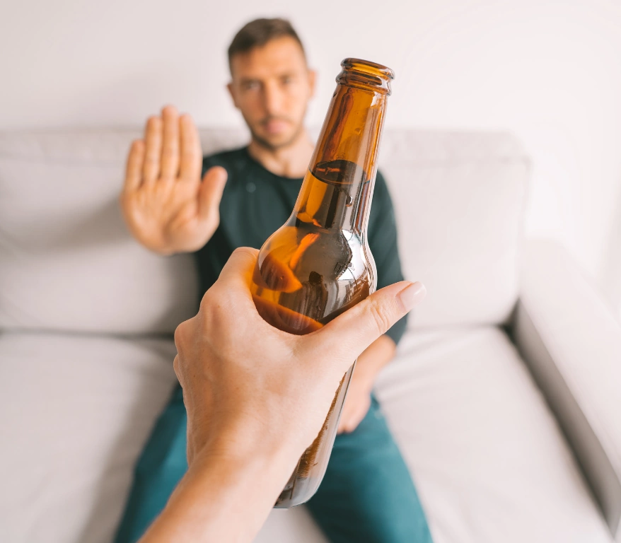 Dorosle dzieci alkoholikow