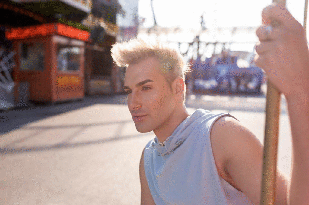 Osoba transseksualna – kto to jest i co oznacza transseksualność?