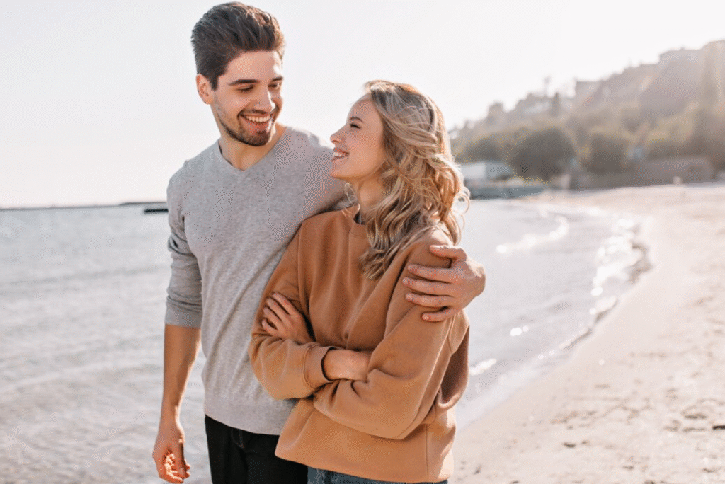 Jak poprawić relacje w związku? Praktyczne sposoby na lepszą więź