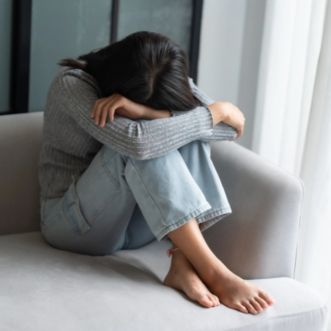 Depresja u osób dorosłych