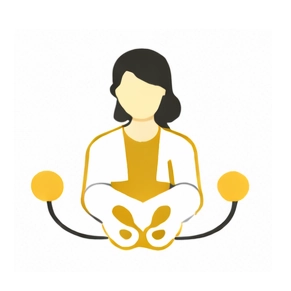 Fizjoterapeuta uroginekologiczny – opieka w Poradni INTIMA