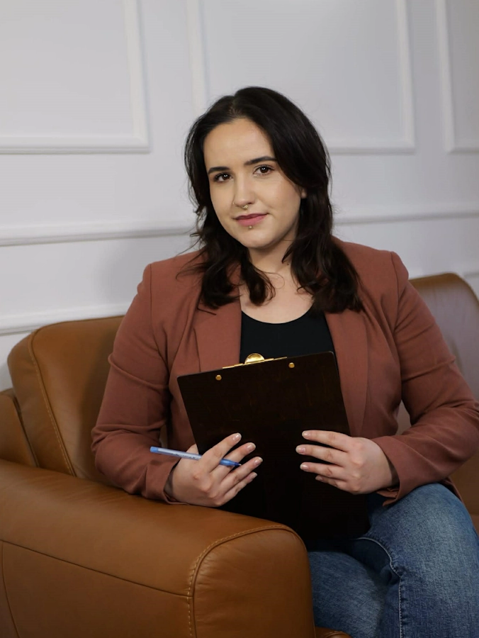 Martyna Potaczek terapeuta dla par