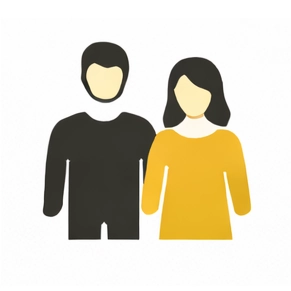 Terapia par – wsparcie relacji w Poradni INTIMA