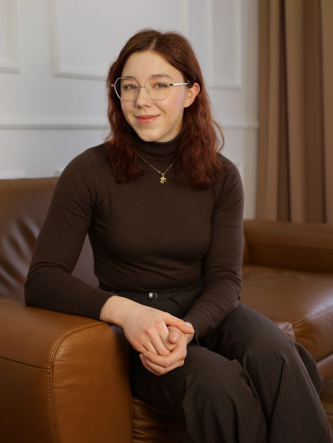 Urszula Markowska psycholog Wrocław