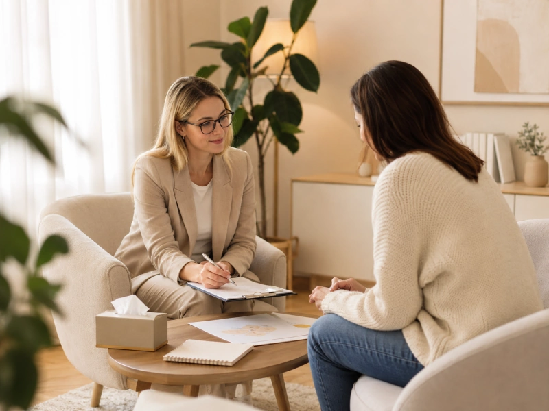 Diagnoza psychologiczna we Wrocławiu