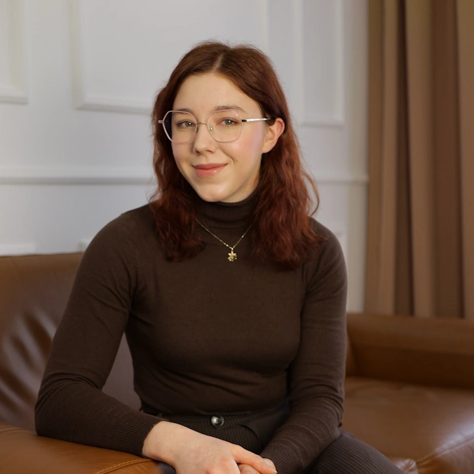 Urszula Markowska, terapeuta par we Wrocławiu