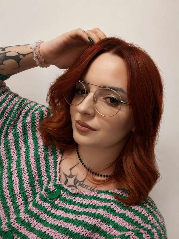 Seksuolog Wrocław Sylwia Szulc